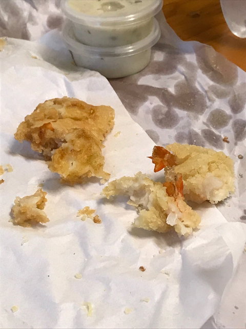 Robe Seafood & Takeaway - Go Out 7