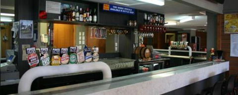 Royal Exchange Hotel - Go Out 0