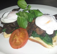 Sails At Clayton Bay - Go Out