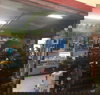 Simpson Rices Creek - Pubs and Clubs