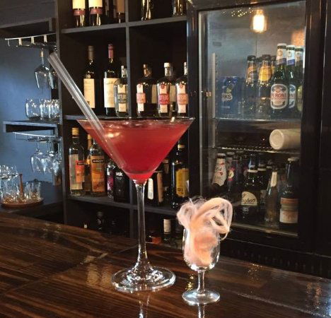 Smith Tapas Bar - Go Out 0
