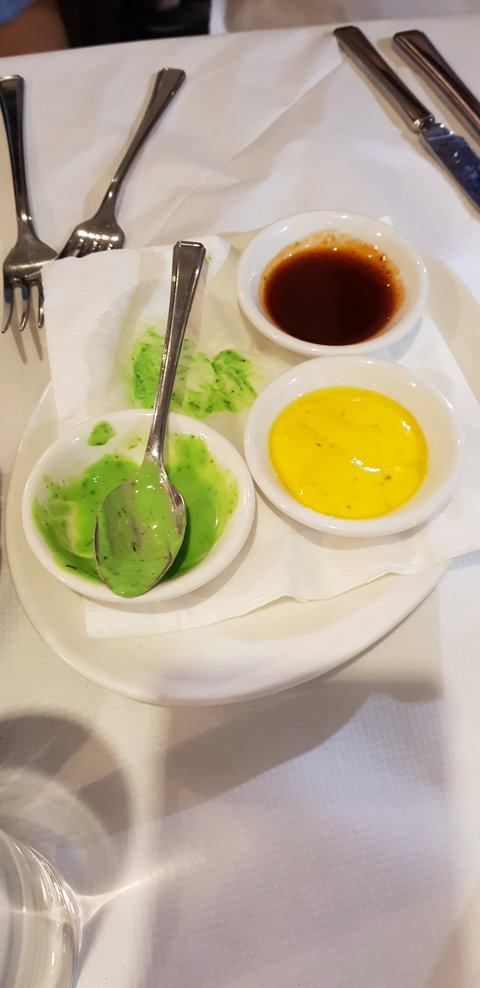 Subha Sandhya - Go Out 4