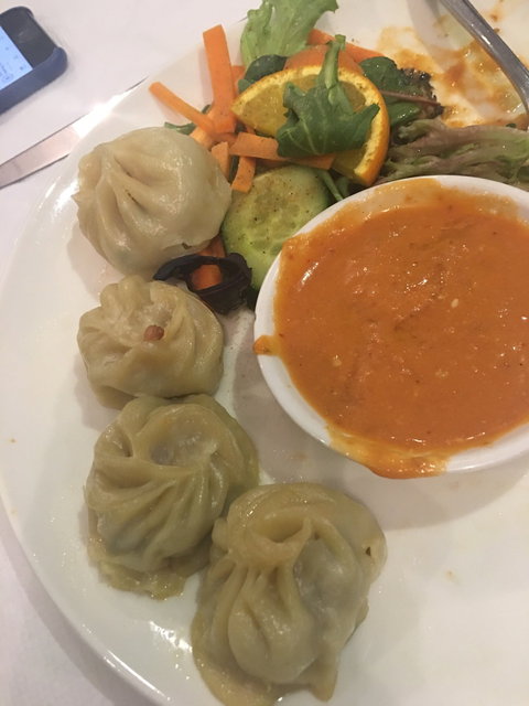 Subha Sandhya - Go Out 5