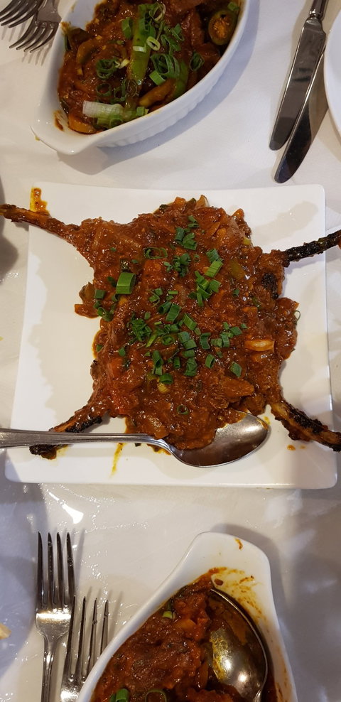 Subha Sandhya - Go Out 6