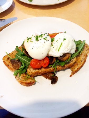 Sweet Espresso The Food Store - Go Out 0