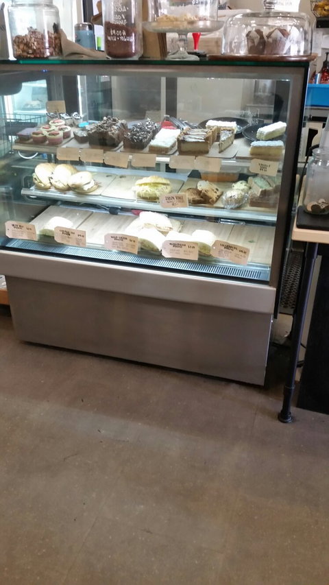 Sweet Espresso The Food Store - Go Out 9