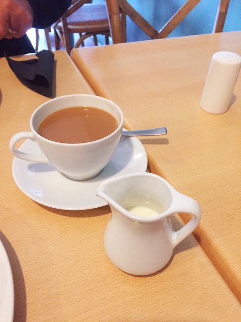 Sweet Espresso The Food Store - Go Out 11