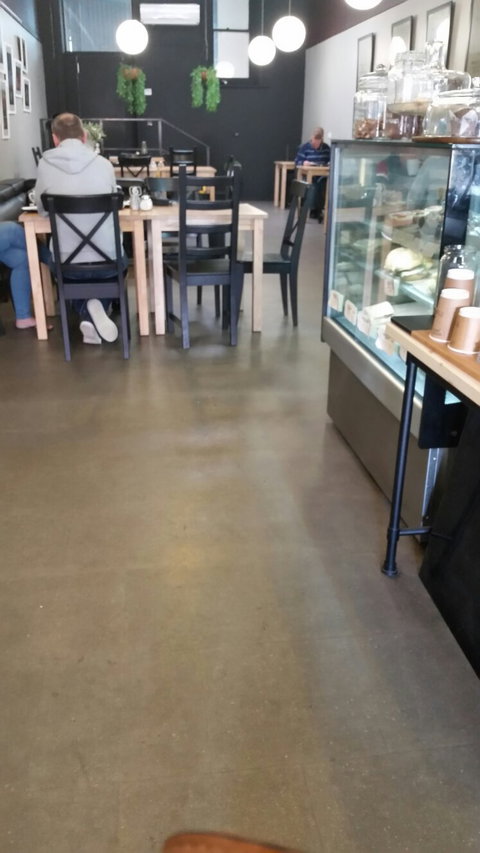 Sweet Espresso The Food Store - Go Out 1