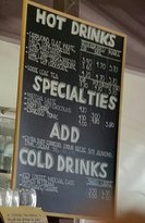 Sweet Espresso The Food Store - Go Out 2