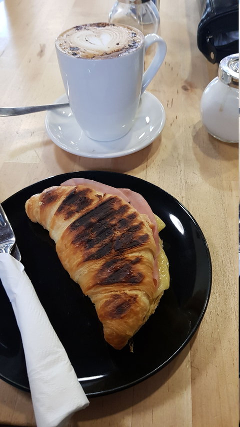 Sweet Espresso The Food Store - Go Out 4