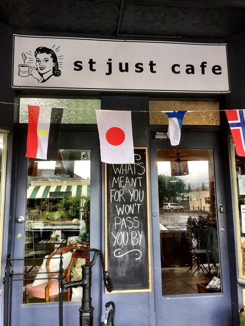 Sweet Espresso The Food Store - Go Out 6