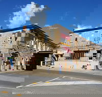 Taminga Giannitto Family Bistro - Go Out