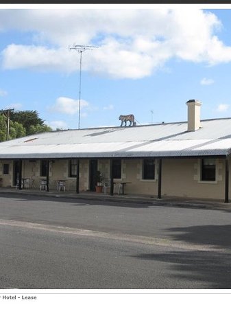 Tantanoola SA Go Out