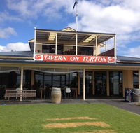 Tavern on Turton - Go Out