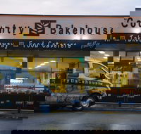The Country Bakehouse - Go Out
