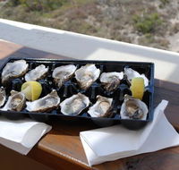 The Fish Box Kiosk - Pubs and Clubs