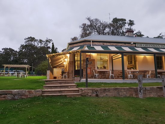 Ashbourne SA Pubs and Clubs