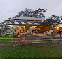 The Greenman Inn - Go Out
