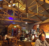 The Old Wool Store Cafe  Restaurant - Go Out