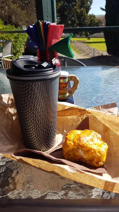 The Retro Vibe - Go Out 2