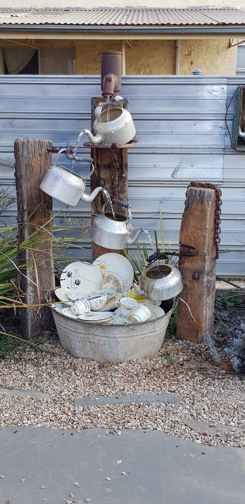 The Tinsmith's Cottage - Go Out 3