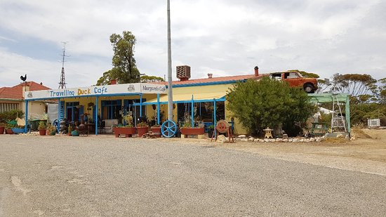 Moorlands ACT Go Out