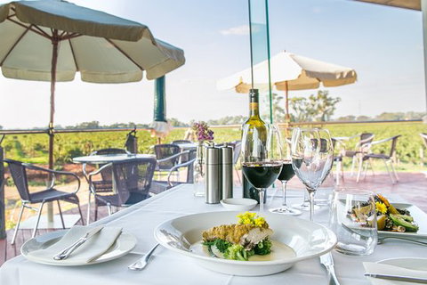 Upstairs At Hollick - Go Out 0