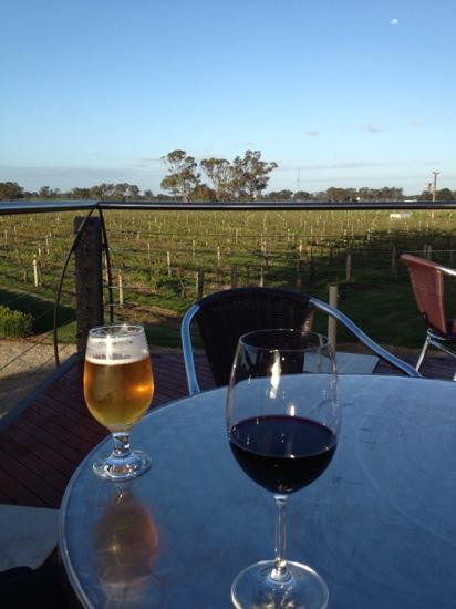 Upstairs At Hollick - Go Out 2