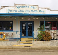 Vivonne Bay General Store - Go Out