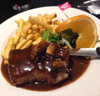 Waikerie Hotel Motel - Pubs and Clubs