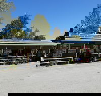 Walker Flat General Store - Go Out