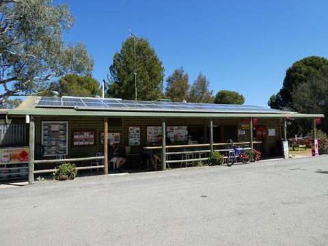 Walker Flat General Store - Go Out 0