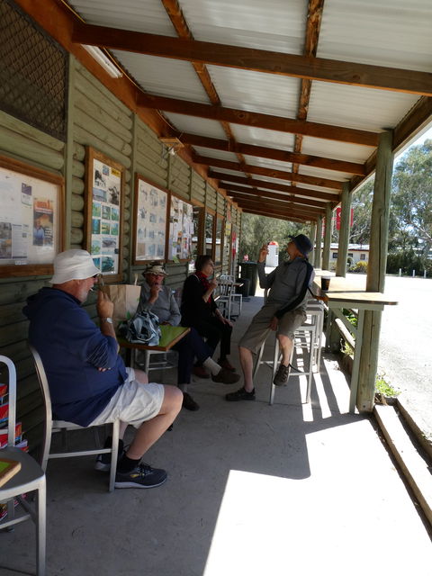 Walker Flat General Store - Go Out 2