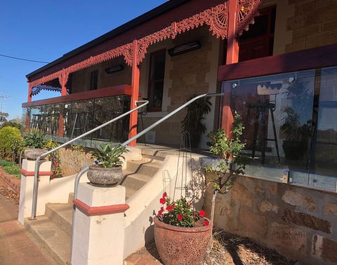 Watervale Hotel - Pubs and Clubs 0