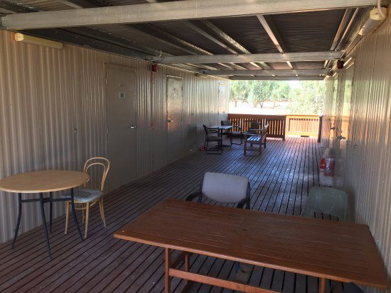 William Creek SA Pubs and Clubs