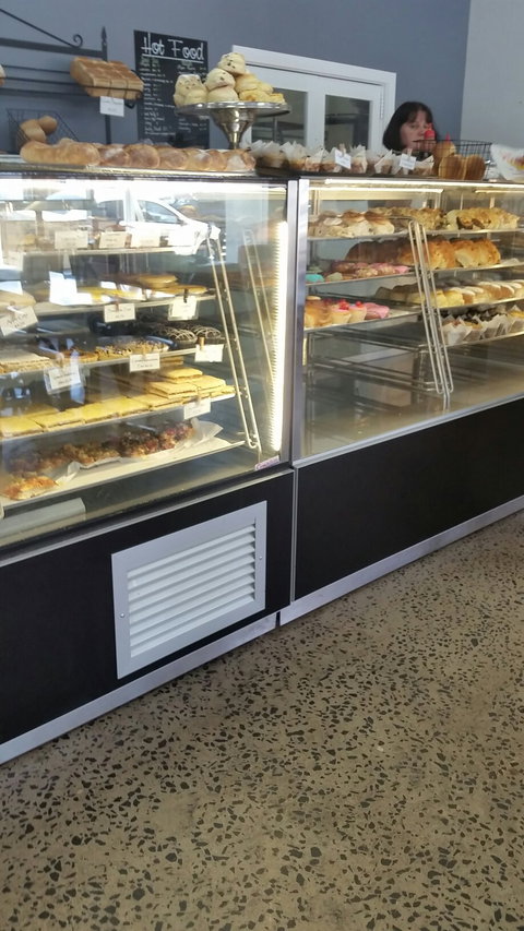 Windara Bakery - Go Out 3