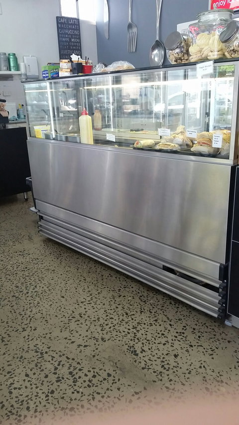 Windara Bakery - Go Out 4