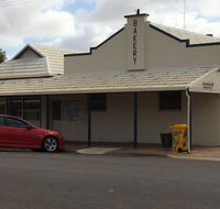 Wudinna Bakery - Go Out