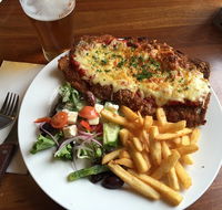 Yankalilla Hotel Bistro - Go Out