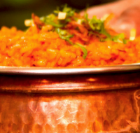 Masala Indian Cuisine - Go Out