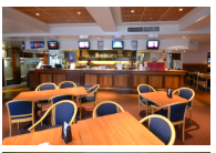 Coniston Hotel - Pubs and Clubs 1