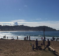 Avoca Sands Cafe - Go Out