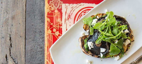 Bohemian Bungalow - Go Out 0