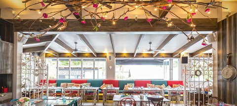 Bohemian Bungalow - Go Out 3