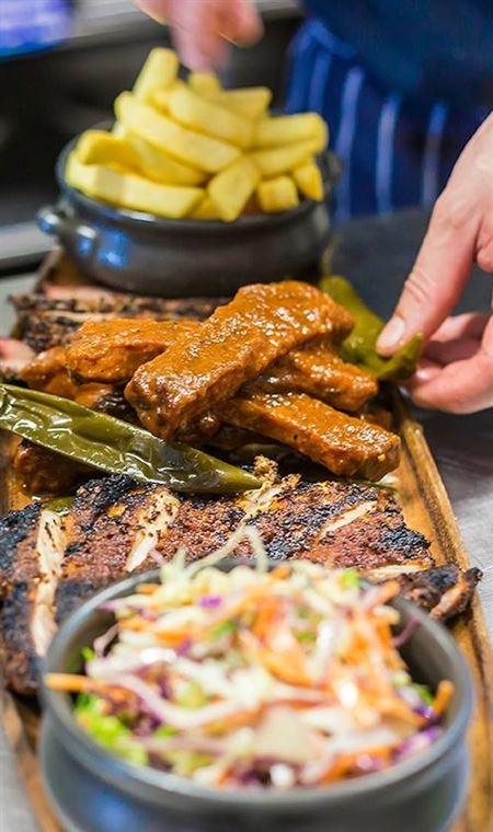 Bohemian Bungalow - Go Out 4