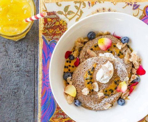 Bohemian Bungalow - Go Out 5