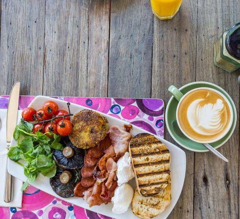 Bohemian Bungalow - Go Out 8