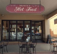 Bronte's Gourmet - Go Out