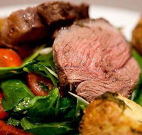 Bruni's Restaurant at Villa Howden - Pubs and Clubs