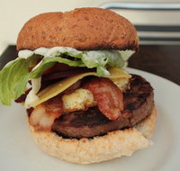 Burger Got Soul - Go Out